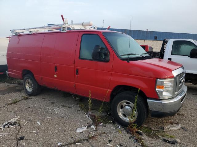 Photo 4 from auction – 2012 FORD ECONOLINE with VIN 1FTSS3EL3CDA35720