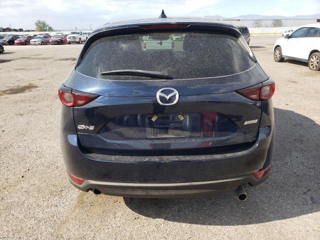 Photo 6 from auction – 2018 MAZDA CX-5 TOURI with VIN JM3KFACM4J1444898