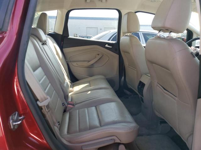 Photo 11 from auction – 2013 FORD C-MAX PREM with VIN 1FADP5CU3DL522494