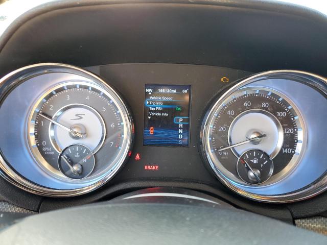 Photo 9 from auction – 2012 CHRYSLER 300 S with VIN 2C3CCABG5CH140506