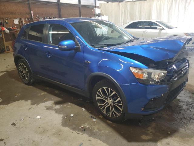 Photo 4 from auction – 2019 MITSUBISHI OUTLANDER with VIN JA4AR3AU7KU006364