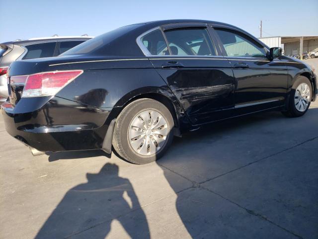 Photo 3 from auction – 2011 HONDA ACCORD LX with VIN 1HGCP2E30BA132861