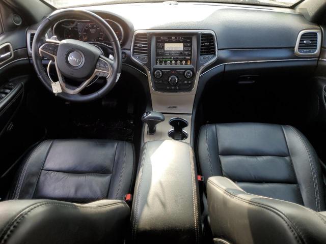 Photo 8 from auction – 2014 JEEP GRAND CHER with VIN 1C4RJFBG4EC505966