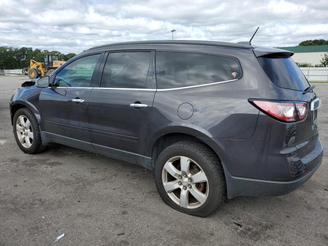 Photo 2 from auction – 2016 CHEVROLET TRAVERSE L with VIN 1GNKRGKD1GJ241049