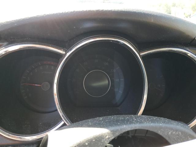 Photo 9 from auction – 2011 KIA OPTIMA LX with VIN KNAGM4A78B5170986