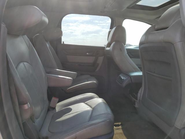 Photo 11 from auction – 2014 GMC ACADIA SLT with VIN 1GKKVRKD3EJ237277