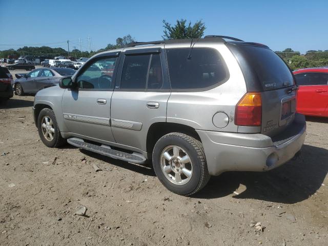 Photo 2 from auction – 2002 GMC ENVOY with VIN 1GKDS13S722303433