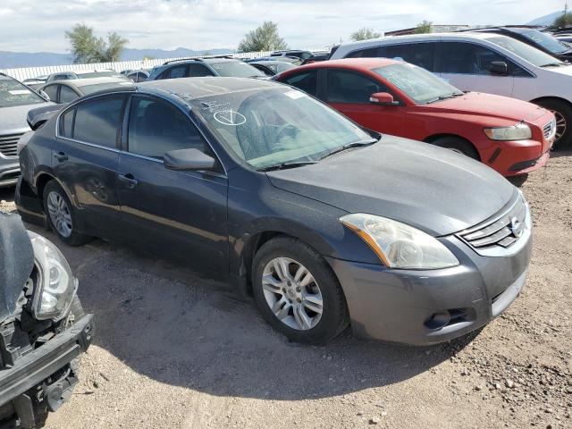 Photo 4 from auction – 2012 NISSAN ALTIMA BAS with VIN 1N4AL2AP3CN505580