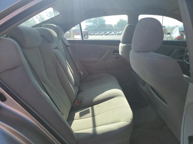 Photo 10 from auction – 2009 TOYOTA CAMRY BASE with VIN 4T1BE46K09U285200
