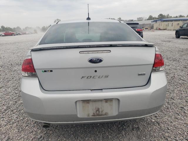 Photo 6 from auction – 2008 FORD FOCUS SE with VIN 1FAHP35N98W282478