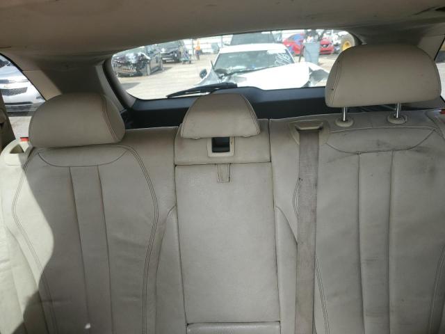 Photo 10 from auction – 2014 BMW X5 SDRIVE3 with VIN 5UXKR2C51E0C01500