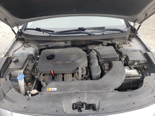 Photo 11 from auction – 2015 HYUNDAI SONATA SE with VIN 5NPE24AF7FH247828