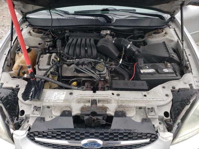 Photo 11 from auction – 2003 FORD TAURUS LX with VIN 1FAFP52U43G244299