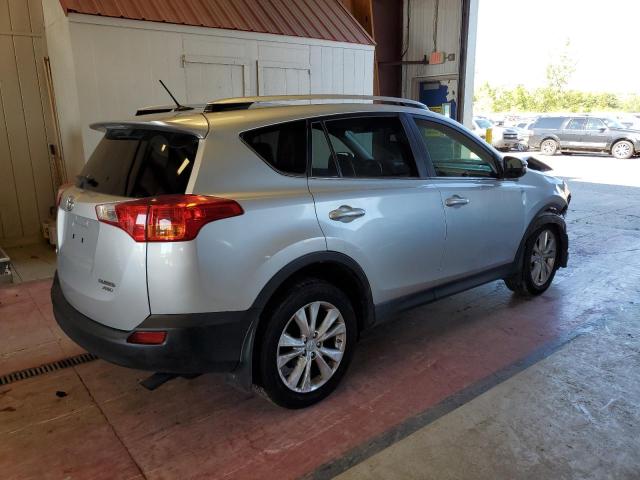 Photo 3 from auction – 2015 TOYOTA RAV4 LIMIT with VIN JTMDFREVXFD164348