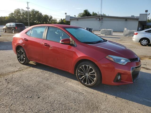 Photo 4 from auction – 2015 TOYOTA COROLLA L with VIN 2T1BURHE1FC321173