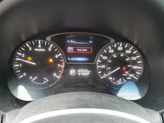 Photo 9 from auction – 2014 NISSAN ALTIMA 2.5 with VIN 1N4AL3AP1EC424372
