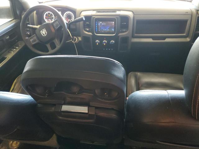 Photo 8 from auction – 2015 RAM 2500 ST with VIN 3C6UR5CL8FG639135