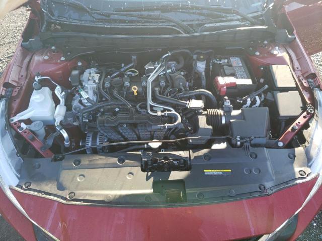 Photo 11 from auction – 2022 NISSAN ALTIMA SV with VIN 1N4BL4DV4NN345271