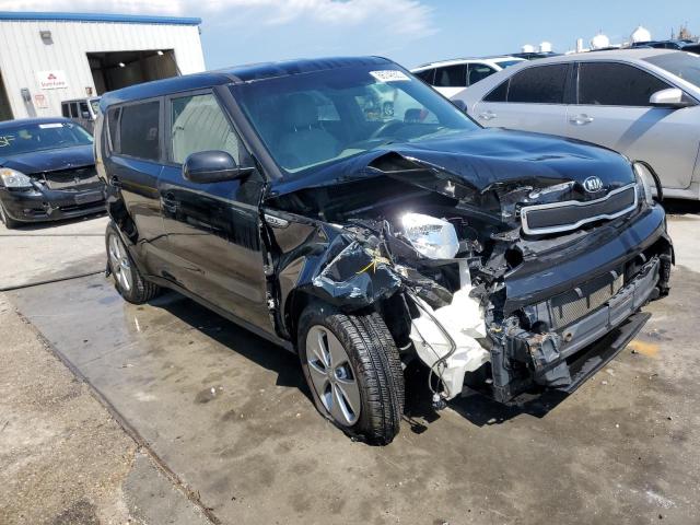 Photo 4 from auction – 2016 KIA SOUL with VIN KNDJN2A24G7330503