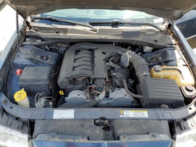 Photo 11 from auction – 2008 CHRYSLER 300 TOURIN with VIN 2C3KA53G78H142000