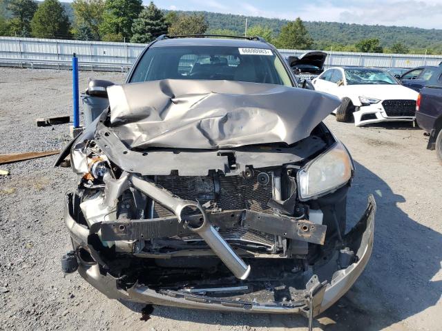Photo 5 from auction – 2011 TOYOTA RAV4 LIMIT with VIN 2T3DK4DV3BW065318