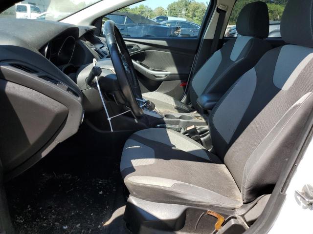 Photo 7 from auction – 2012 FORD FOCUS SE with VIN 1FAHP3F24CL390313