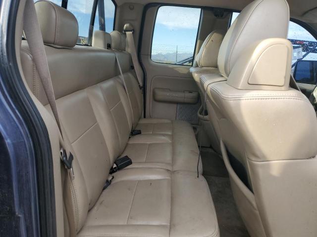 Photo 11 from auction – 2005 FORD F150 with VIN 1FTPX12525NC03264