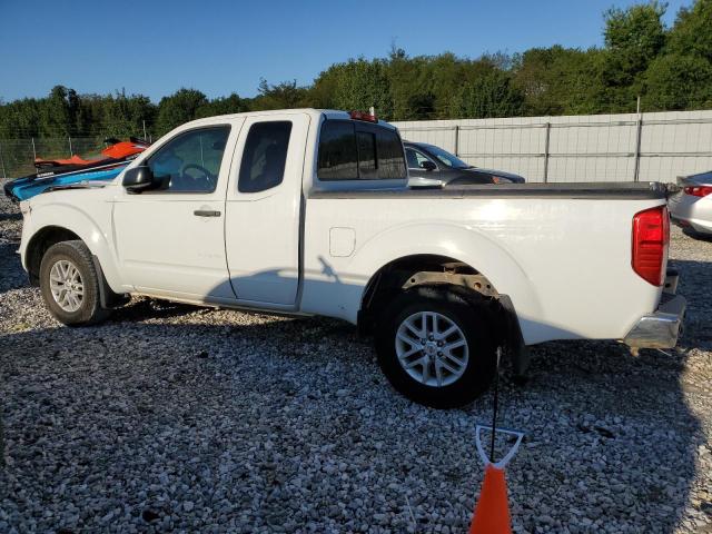 Photo 2 from auction – 2016 NISSAN FRONTIER S with VIN 1N6AD0CW8GN756419