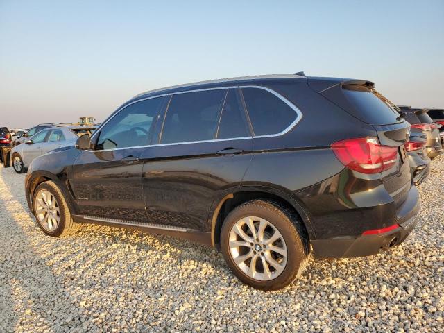 Photo 2 from auction – 2015 BMW X5 SDRIVE3 with VIN 5UXKR2C56F0H35741