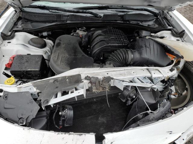 Photo 11 from auction – 2022 DODGE CHARGER GT with VIN 2C3CDXMG7NH271601