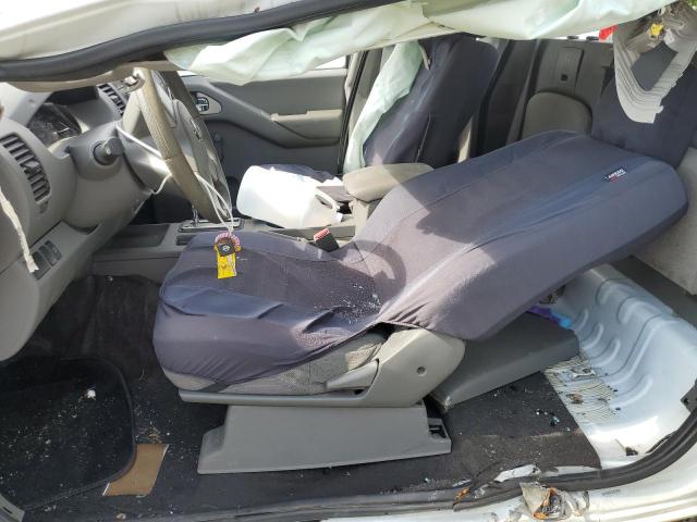 Photo 7 from auction – 2013 NISSAN FRONTIER S with VIN 1N6BD0CT2DN747401
