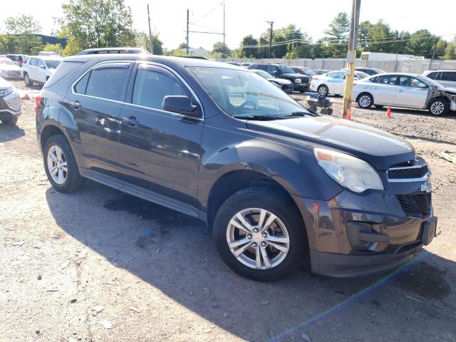 Photo 4 from auction – 2014 CHEVROLET EQUINOX LT with VIN 2GNFLFEK9E6183547