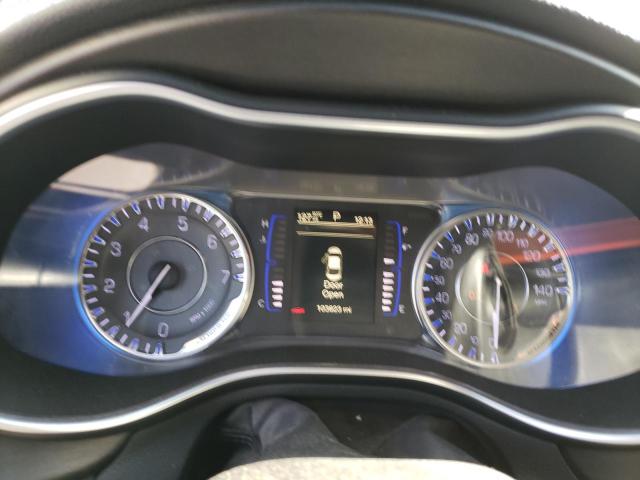 Photo 9 from auction – 2016 CHRYSLER 200 LIMITE with VIN 1C3CCCAB8GN160053