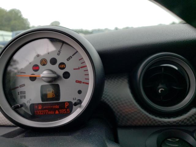 صورة رقم 9 من المزاد - 2009 MINI COOPER S مع VIN WMWMF73529TW87460