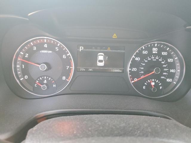 Photo 9 from auction – 2022 KIA FORTE GT with VIN 3KPF44AC9NE443647