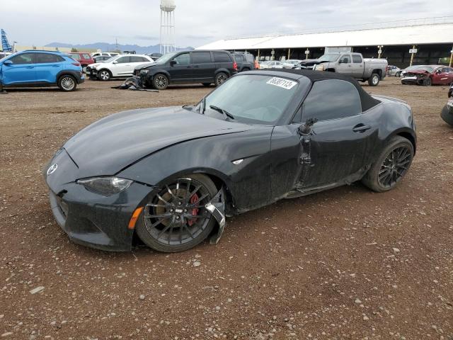 MAZDA MX-5 MIATA 2016 z numerem VIN JM1NDAC78G0104142 - Zdjęcie z aukcji