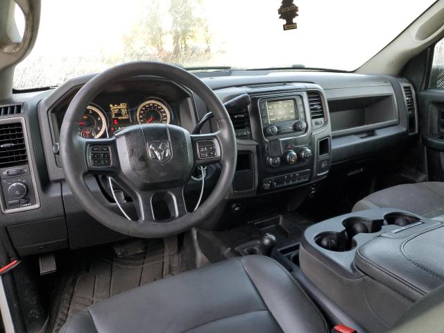 Снимка 8 от търг – 2018 RAM 5500 с VIN 3C7WRNFL2JG110580