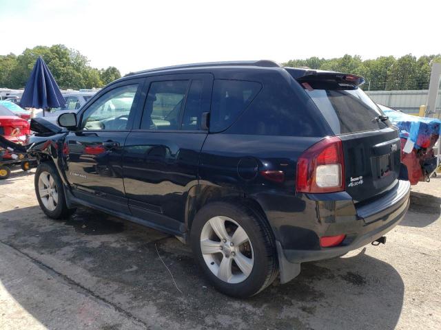 Photo 2 from auction – 2016 JEEP COMPASS SP with VIN 1C4NJDBB3GD734160