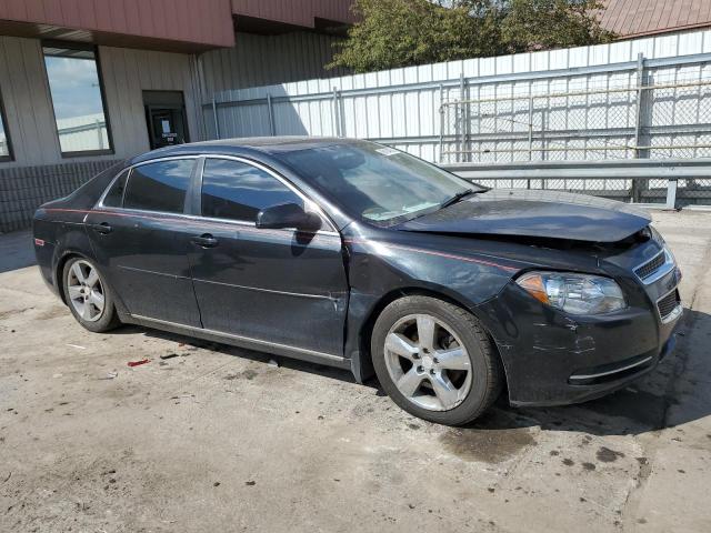 Photo 4 from auction – 2011 CHEVROLET MALIBU 2LT with VIN 1G1ZD5E11BF163680