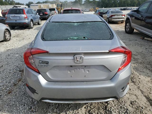 Photo 6 from auction – 2019 HONDA CIVIC LX with VIN 2HGFC2F62KH575015