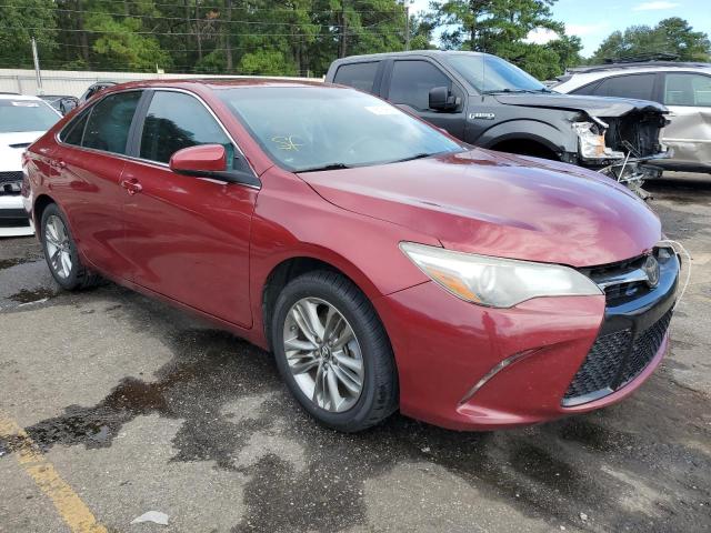 Photo 4 from auction – 2017 TOYOTA CAMRY LE with VIN 4T1BF1FK5HU700523