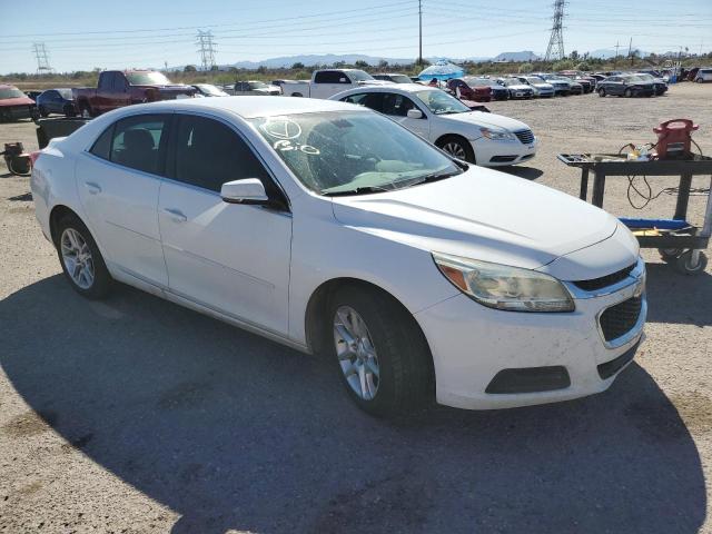 Photo 4 from auction – 2015 CHEVROLET MALIBU 1LT with VIN 1G11C5SLXFF107555