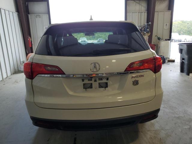 Photo 6 from auction – 2015 ACURA RDX with VIN 5J8TB3H33FL011560
