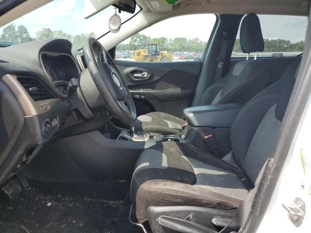 Photo 7 from auction – 2014 JEEP CHEROKEE L with VIN 1C4PJLCB0EW273728