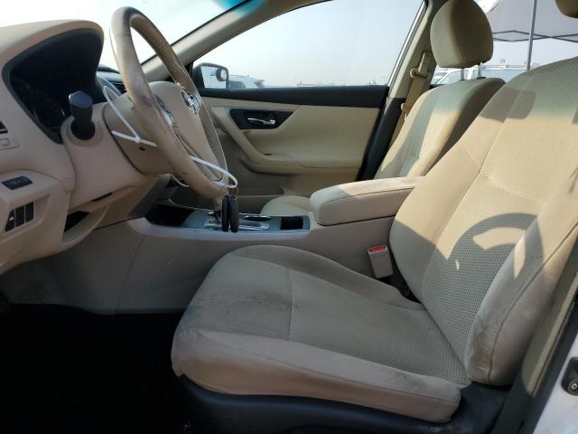 Photo 7 from auction – 2015 NISSAN ALTIMA 2.5 with VIN 1N4AL3AP4FC215936