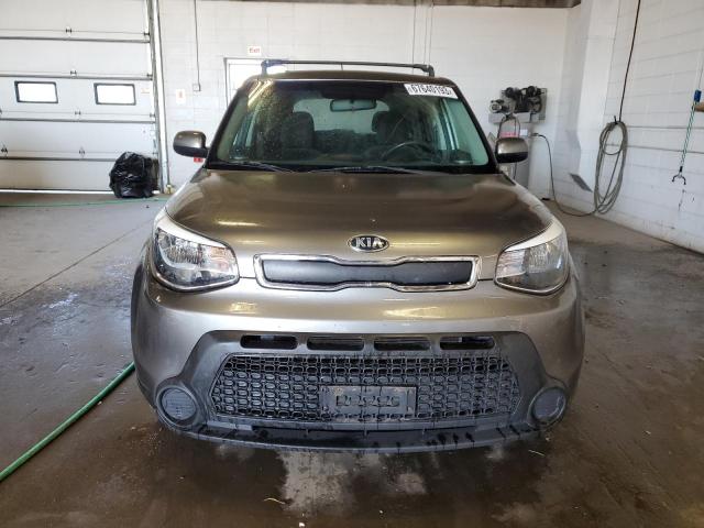 Photo 5 from auction – 2016 KIA SOUL with VIN KNDJN2A27G7258504