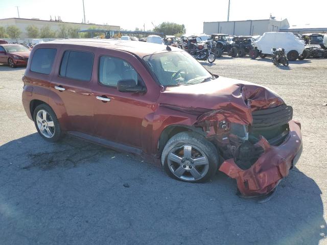 Photo 4 from auction – 2009 CHEVROLET HHR LT with VIN 3GNCA53V09S583715