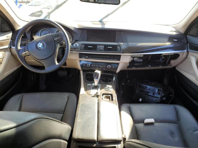 Photo 8 from auction – 2012 BMW 535 I with VIN WBAFR7C57CC810077