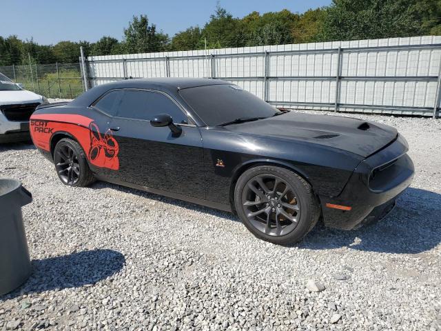Снимка 4 от търг – 2020 DODGE CHALLENGER с VIN 2C3CDZFJ0LH236674
