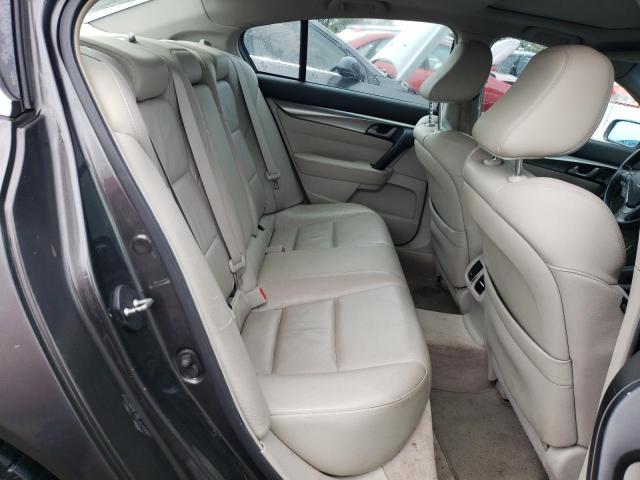 Photo 10 from auction – 2011 ACURA TL with VIN 19UUA8F26BA004607